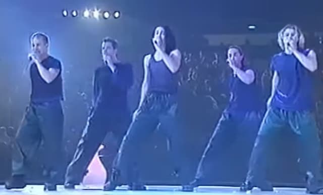 30 שנה ל"היי פייב": איפה נמצאים היום כוכבי להקת הבנים המצליחה?