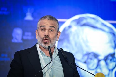 ינון מגל מאשר: "אחרי הבחירות ניפרד בעזרת ה'"