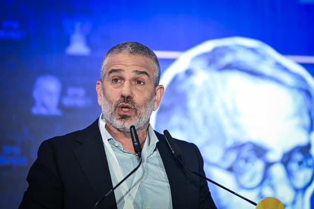 ינון מגל מאשר: "אחרי הבחירות ניפרד בעזרת ה'"