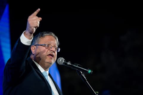 בן גביר: “אדאג לשריפת גופת סינוואר ומחבלי 7.10”
