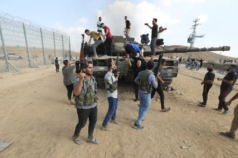 המועמד החדש בליכוד טוען: זה האשם בטבח השבעה באוקטובר