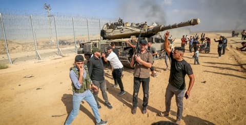הבכיר הביטחוני מטיל פצצה: "אחשוף את זה לפני הבחירות"