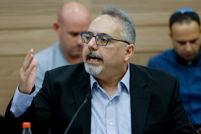 פרופ' יובל אלבשן בווידוי אישי: "סליחה, אבל אני לא מזועזע"