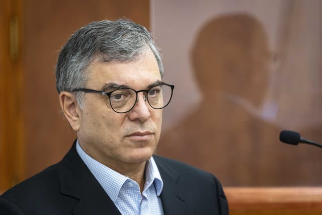 שלמה פילבר: "הם מתחילים להפנים את תוצאות הבחירות"