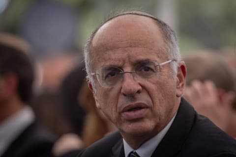 סולברג הורה לנתניהו להסיר סרטון מהחשבונות שלו ברשת