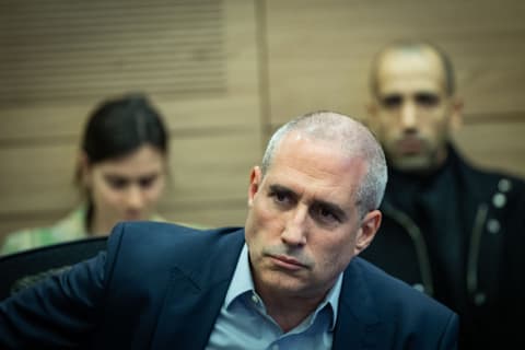 הח"כ מהליכוד נגד עובדי לשכתו: "אף אחד לא עונה לי"
