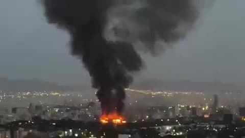 צה"ל חושף במפתיע: חוסל מפקד בכיר ביותר בחמאס
