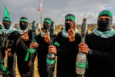 חוסל מחבל בכיר בחמאס שהחזיק חטופים רבים