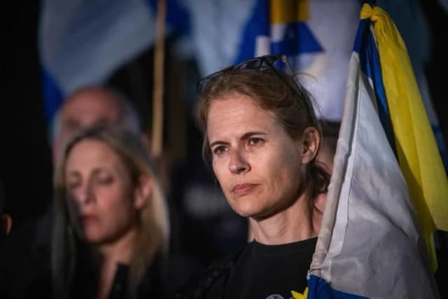 ניצחון ענק לשקמה ברסלר; תומכת נתניהו תפצה אותה