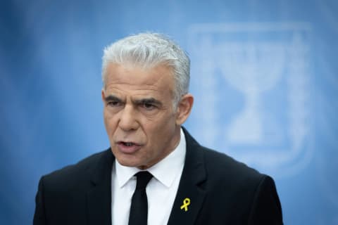ח"כ יש עתיד מודה: "אתמול עשיתי טעות, שגיתי"