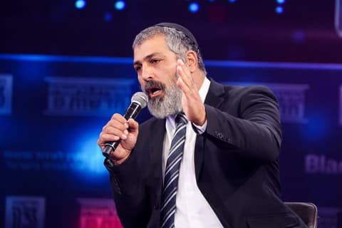 צבי יחזקאלי מזהיר: זה המקום בו יקרה הטבח הבא