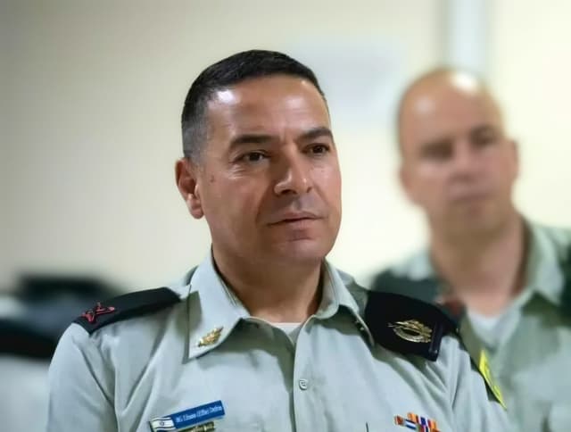 בתום הערכת מצב: דובר צה"ל בעדכון חשוב לקראת הבחירות
