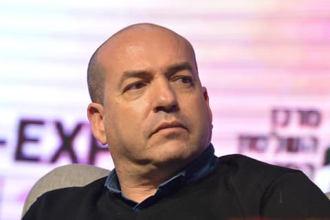 אייל ברקוביץ' מאותת לאיזנקוט: "אני אכעס כמו שלא כעסתי בחיים"