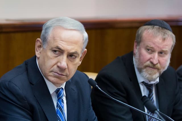 "אני התחלתי ברעידת אדמה במשפט נתניהו - השופטים היו המומים"