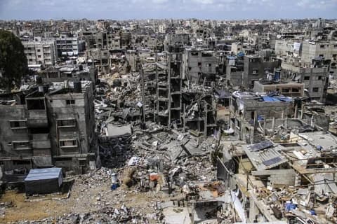 הרב הסרוג בווידוי מטורף: פנטזתי שיחטפו אותי לעזה