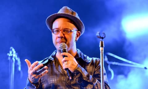 קובי אוז חושף למי יצביע בבחירות: "בפעם הראשונה בחיי"