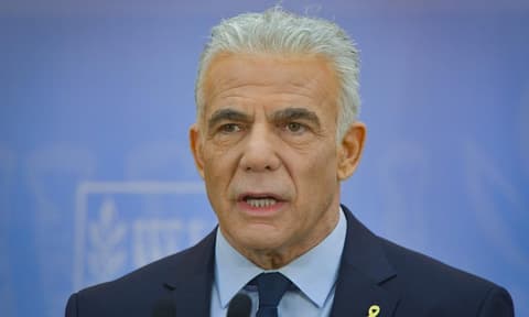 הח"כ שעזב את לפיד מצטרף לליברמן