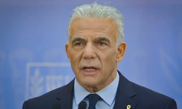 הח"כ שעזב את לפיד מצטרף לליברמן