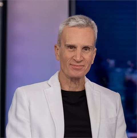 אברי גלעד חושף למי יצביע בבחירות: "הוא הרע במיעוטו"