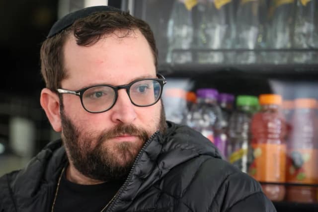 אחרי השבוע הסוער: מכה קשה נוספת ליונתן אוריך