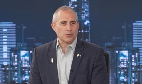 חנוך מילביצקי בתגובה ראשונה לסערה סביבו