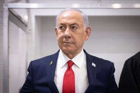 פרופ' משה כהן אליה: "זה הופך את משפט נתניהו"