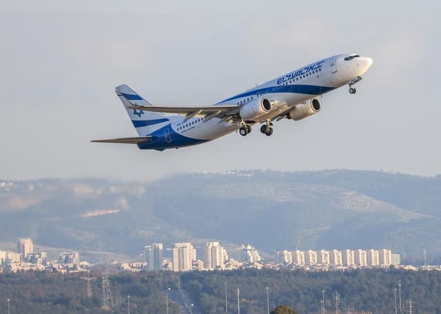 אל על ביטלה את טיסות החילוץ מדובאי. זו הסיבה