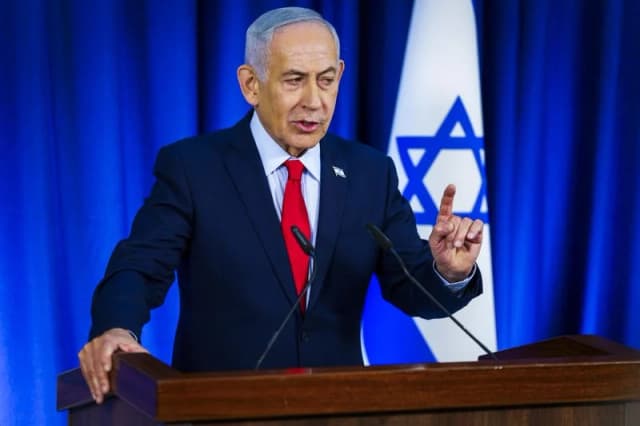 פחות משבועיים לבחירות: ניצחון ענק לנתניהו ולליכוד