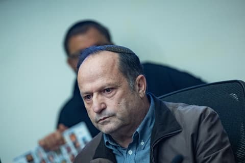 אחרי הסערה הגדולה: איציק בונצל חוזר בו ומתנצל
