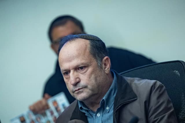 אחרי הסערה הגדולה: איציק בונצל חוזר בו ומתנצל