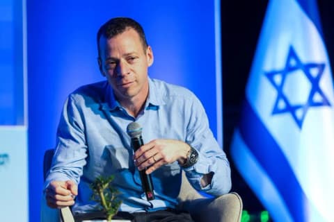 עמית סגל: זה מה שהסקרים של טראמפ מראים