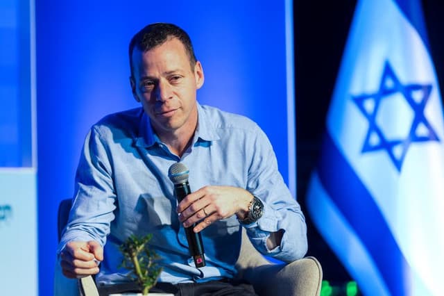 עמית סגל: זה מה שהסקרים של טראמפ מראים