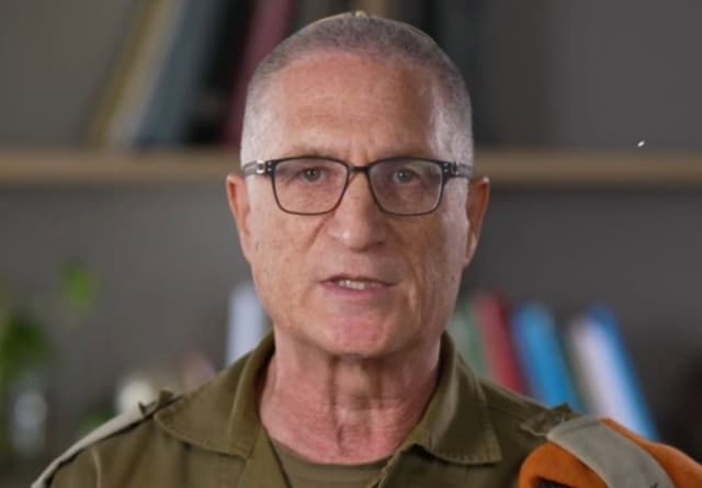 פיקוד העורף: עדכון חשוב לציבור