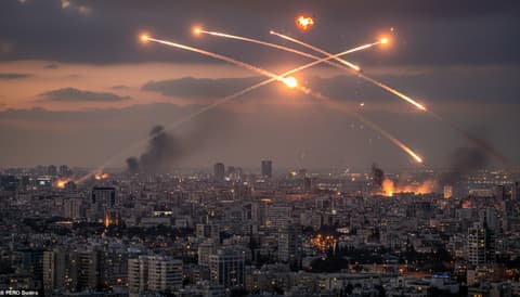 מומחה לאיראן מזהיר: זה המועד שבו עלולה להתלקח המלחמה