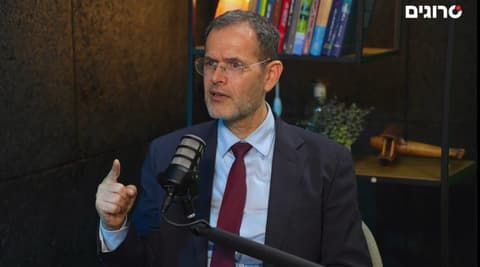 משה סעדה מזהיר: "זה אירוע דרמטי"