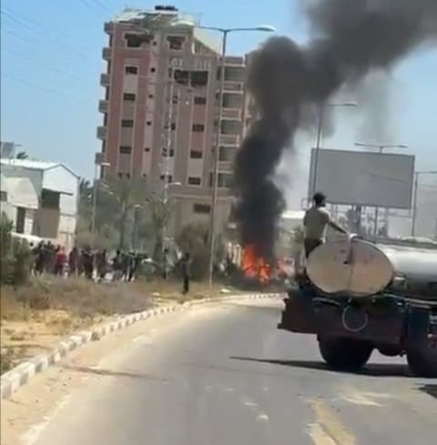 במחיר אחד: צה"ל חיסל מפקד ומחבל חמאס
