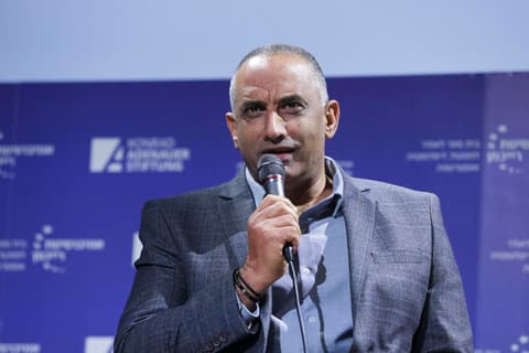 דדי שמחי חושף: זו דעתי על תיאוריות הבגידה בשבעה באוקטובר