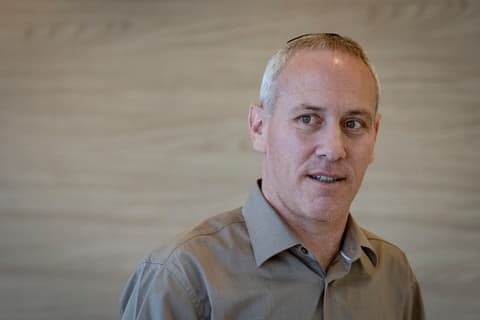 חילי טרופר מתייחס לשמועות הקשות שהופצו נגדו