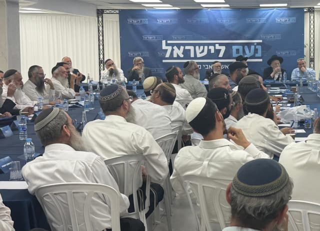 בהר המור מגיבים לנתניהו: "שיאכל את מה שהוא בישל"