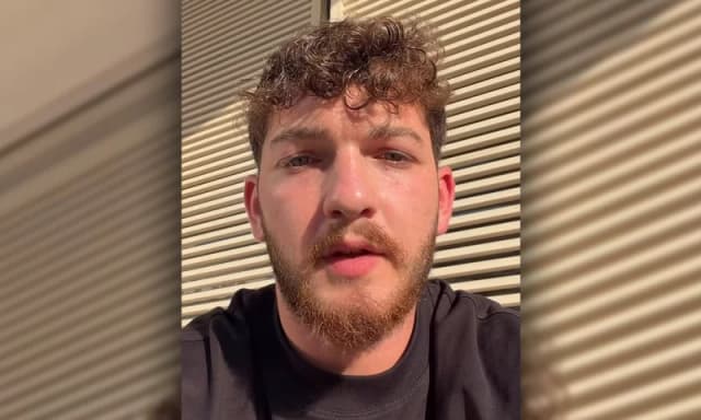 שורד השבי בר קופרשטיין: "חייבים להחזיר אותה הביתה"