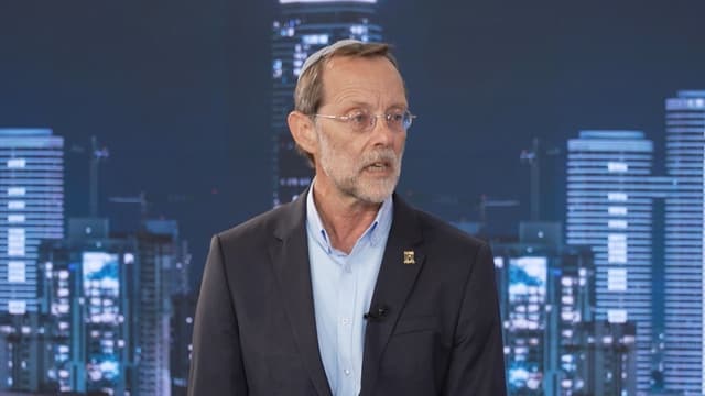 פייגלין חושף את דעתו על הרב מאיר כהנא ז"ל