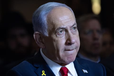 סקר מנדטים: נתניהו בהתרסקות כואבת, וינטר נכנס לכנסת