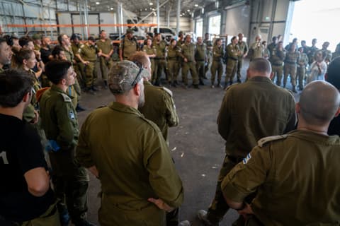 בצה"ל נערכים למגה אסון: אלו הערים שצפויות להיחרב