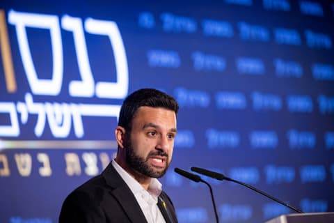 יוסף חדאד מגיב לראשונה לסערה סביבו