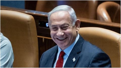 סקר מנדטים: מהפך - גוש הימין עוקף את איזנקוט