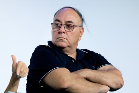 אבי בניהו על דבריו של השר שיקלי: "תתבייש לך; תפוח רקוב"
