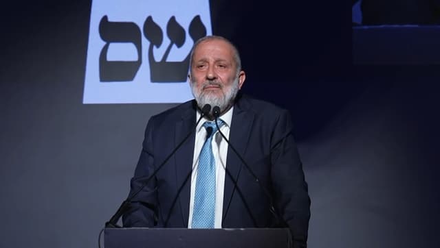 אחרי הדרמה במטוס בדובאי, דרעי: "תראו מה תפילות מועילות"