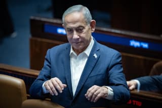 משה קלוגהפט: "טעות גדולה של נתניהו שתרסק את גוש הימין"