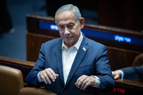 משה קלוגהפט: "טעות גדולה של נתניהו שתרסק את גוש הימין"