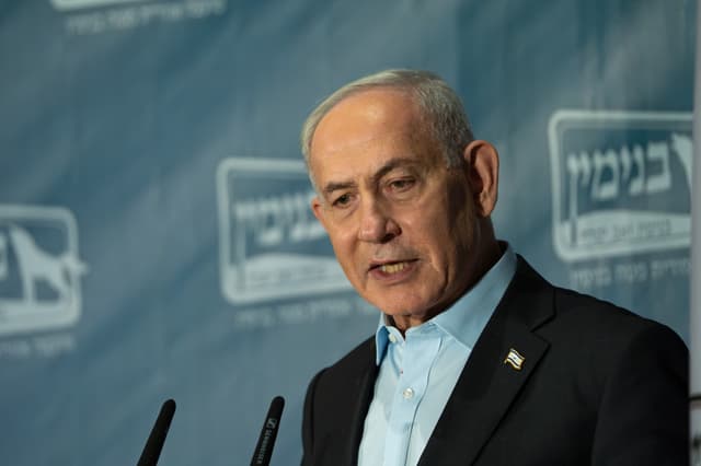 אלירז שדה: זו הדרך היחידה לערער את נתניהו בבחירות